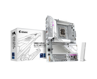Gigabyte B860 A ELITE WF7 ICE - 1306625 - zdjęcie 1